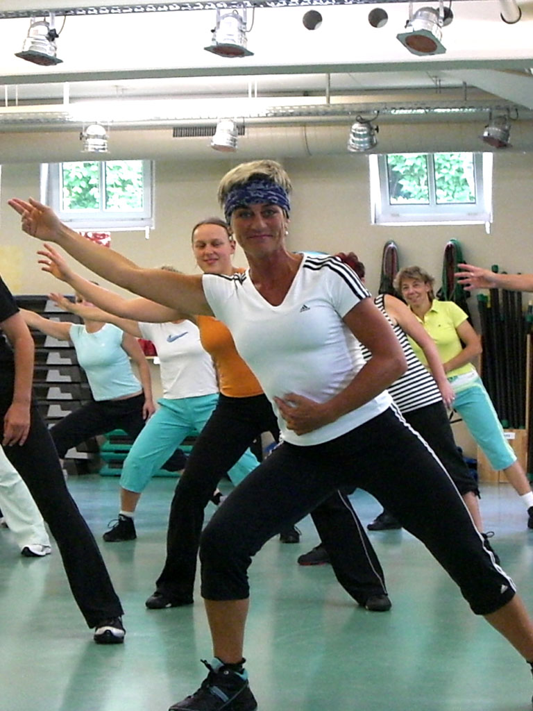 Aerobic